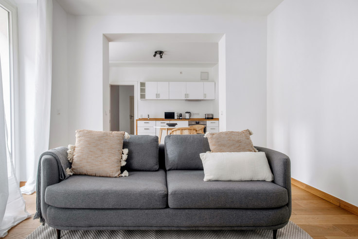 Winsstraße - Foto 2