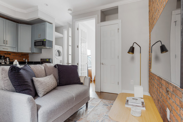 Furnished Apartments for Rent in Murray Hill, New York