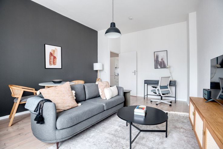 Hohenzollerndamm - Photo 1