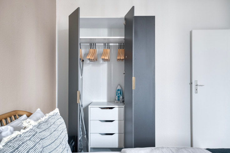 Hohenzollerndamm - Photo 5