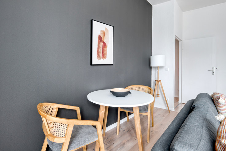 Hohenzollerndamm - Photo 3