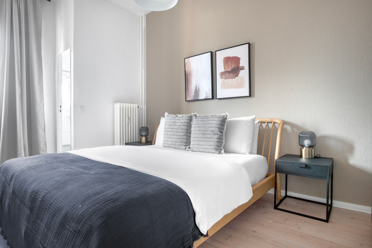 Hohenzollerndamm - Photo 4