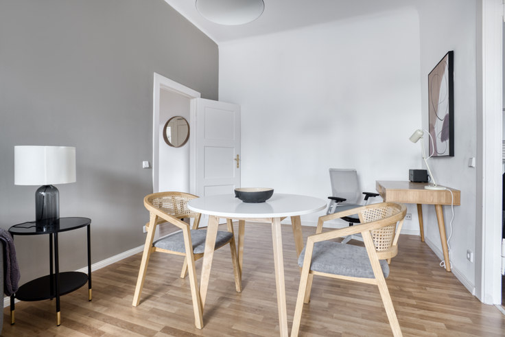 Wollankstraße - Foto 2