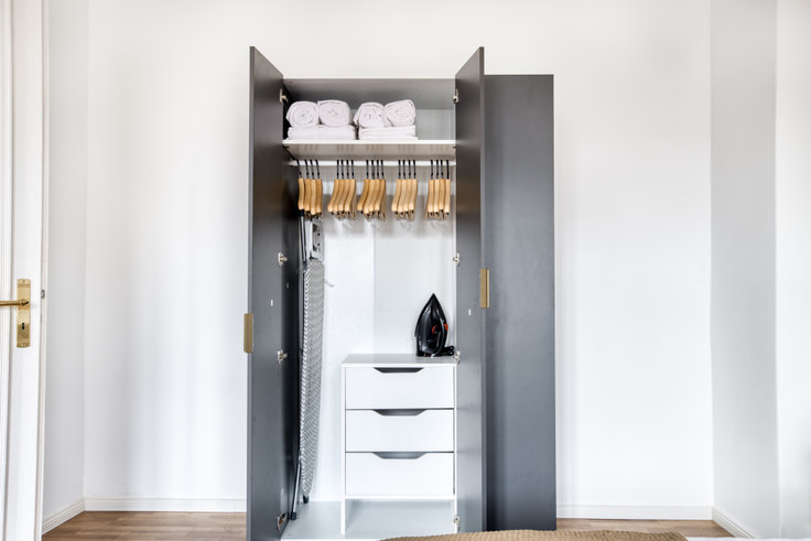 Wollankstraße - Foto 5