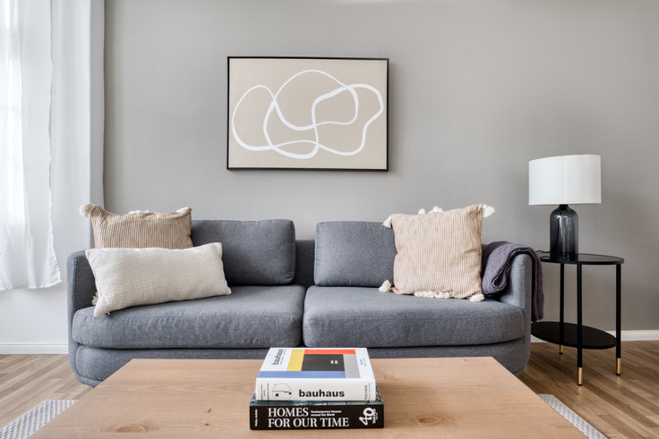 Wollankstraße - Foto 1