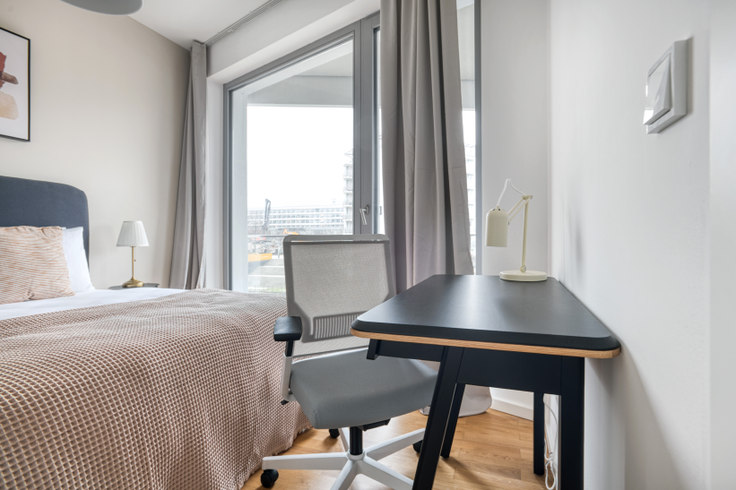 Otto-Weidt-Platz - Photo 5