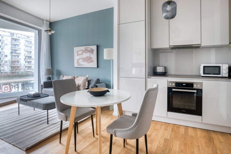 Otto-Weidt-Platz - Photo 1