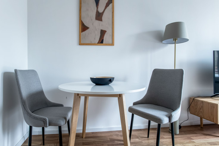 Hohenzollerndamm - Foto 5