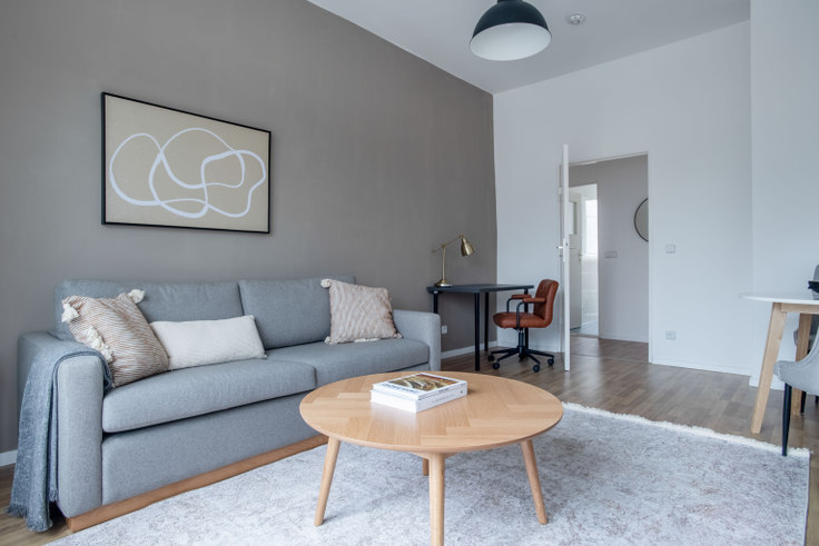 Hohenzollerndamm - Foto 3