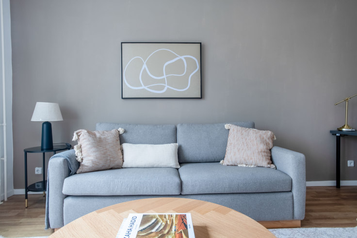 Hohenzollerndamm - Foto 4