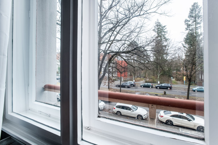 Hohenzollerndamm - Foto 1