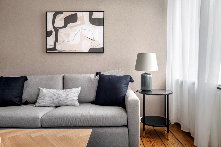 Pestalozzistraße - Foto 2