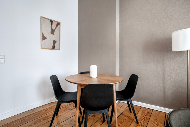 Pestalozzistraße - Foto 4