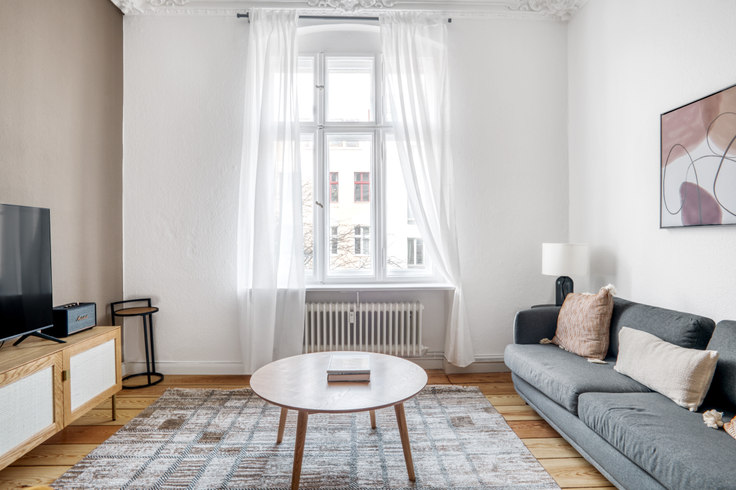 Pestalozzistraße - Foto 3