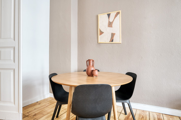 Pestalozzistraße - Foto 4