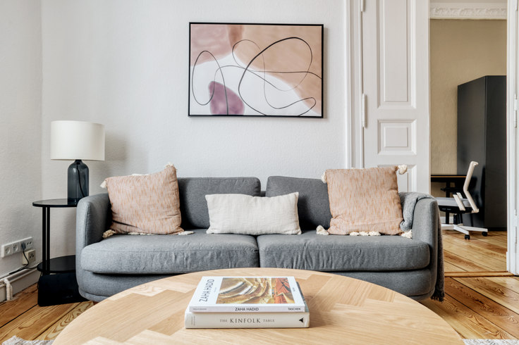 Pestalozzistraße - Foto 2