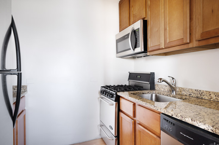 西海岸2 Gold Coast, シカゴで家具付き賃貸アパートメント | Blueground