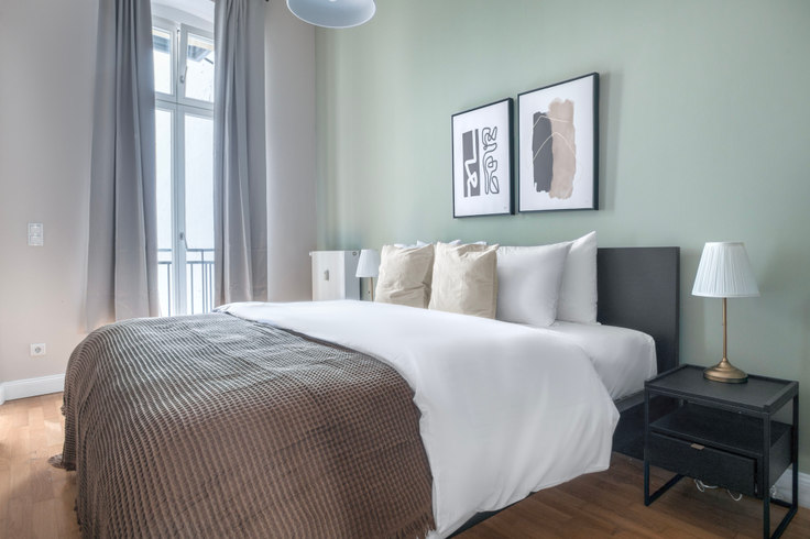 Luisenstraße - Foto 5