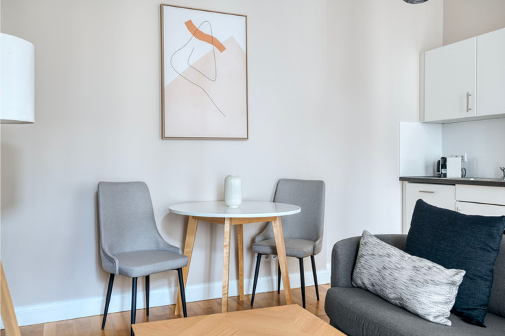 Luisenstraße - Foto 1