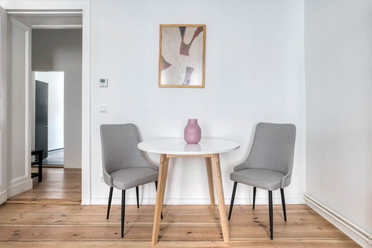 Allerstraße - Photo 5