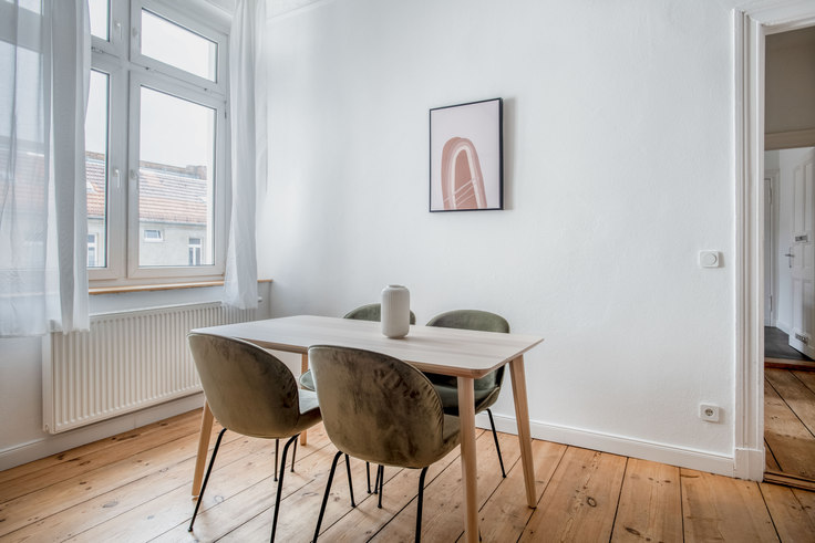 Paul-Robeson-Straße - Photo 4