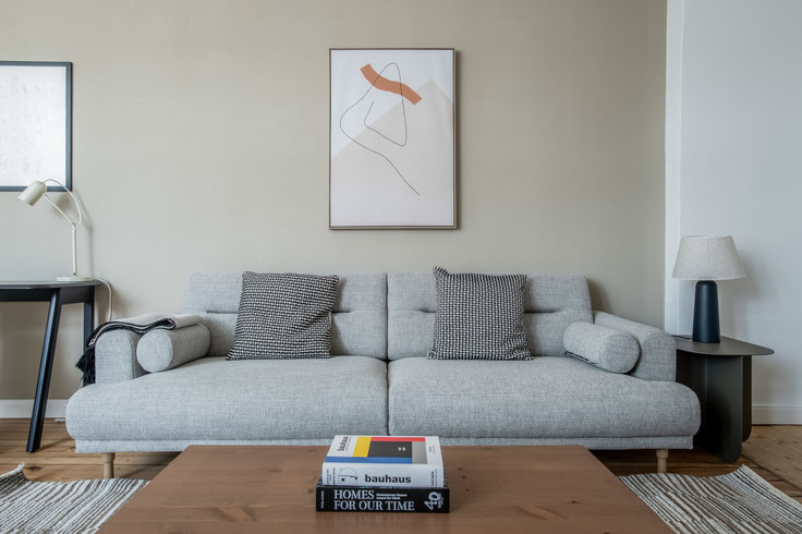 Paul-Robeson-Straße - Photo 1