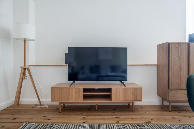 Paul-Robeson-Straße - Photo 3