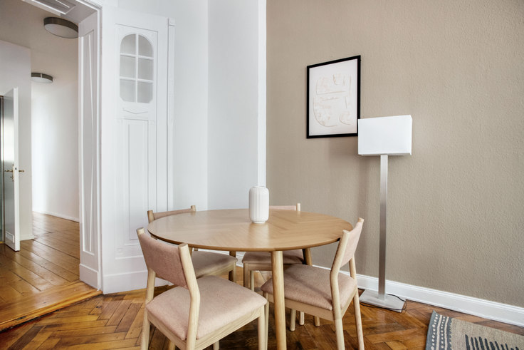 Winsstraße - Foto 2