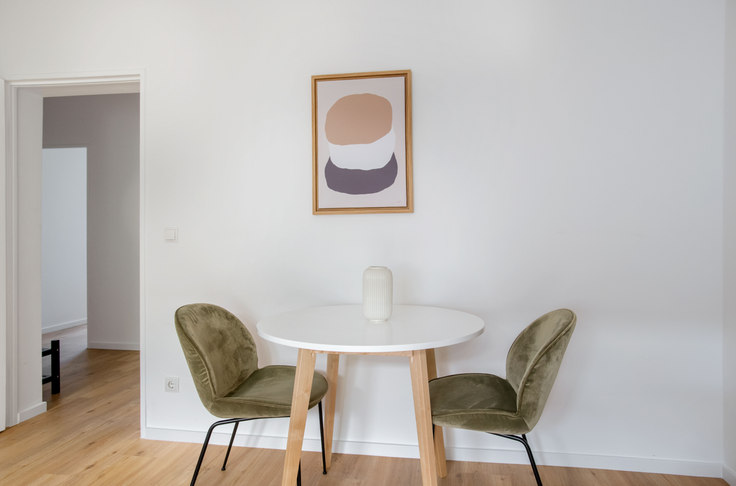 Kaiser-Friedrich-Straße 72 - Photo 4