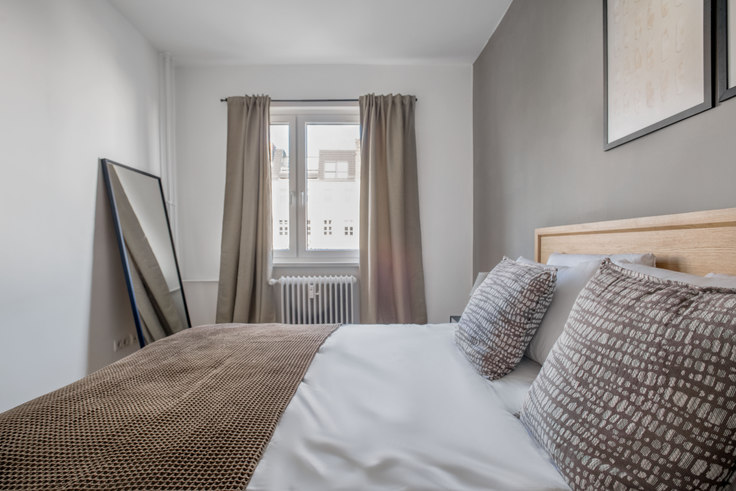 Kaiser-Friedrich-Straße 72 - Photo 5