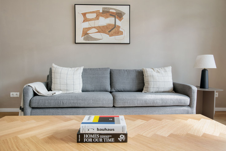 Kaiser-Friedrich-Straße 72 - Photo 2