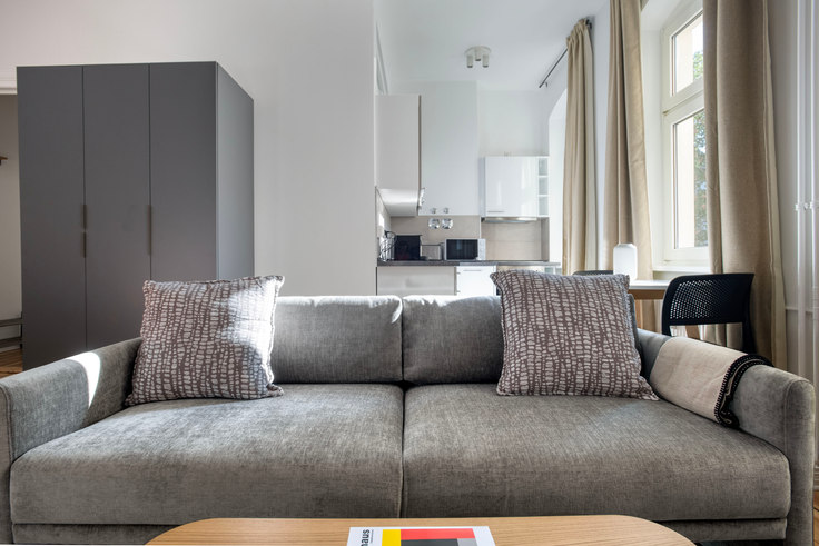 Glogauer Str. 32 - Photo 2