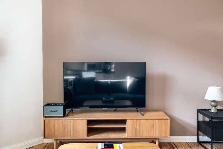 Glogauer Str. 32 - Photo 1