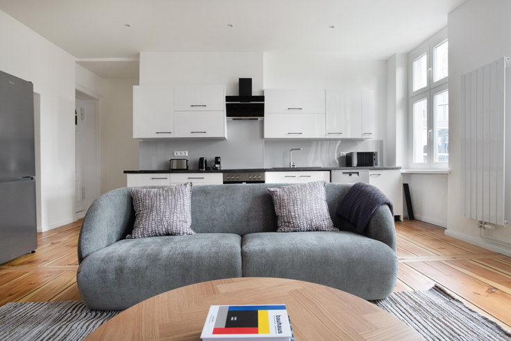 Mainzer Str. - Foto 1