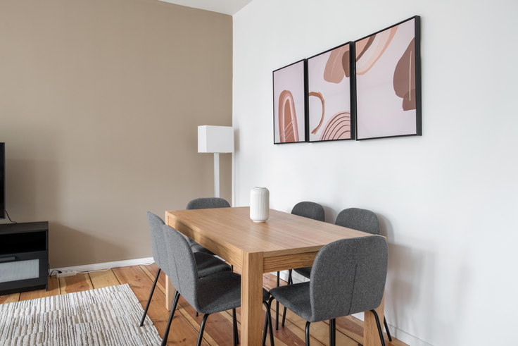 Mainzer Str. - Foto 3