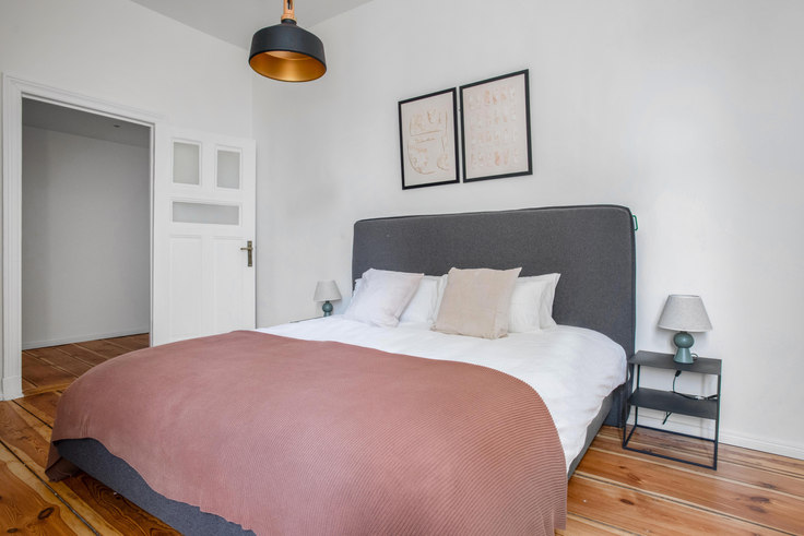 Mainzer Str. - Foto 4