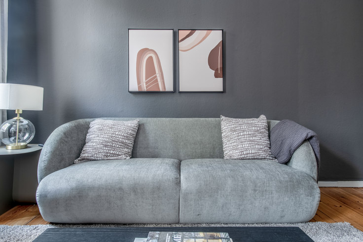 Simon-Dach-Straße - Photo 3