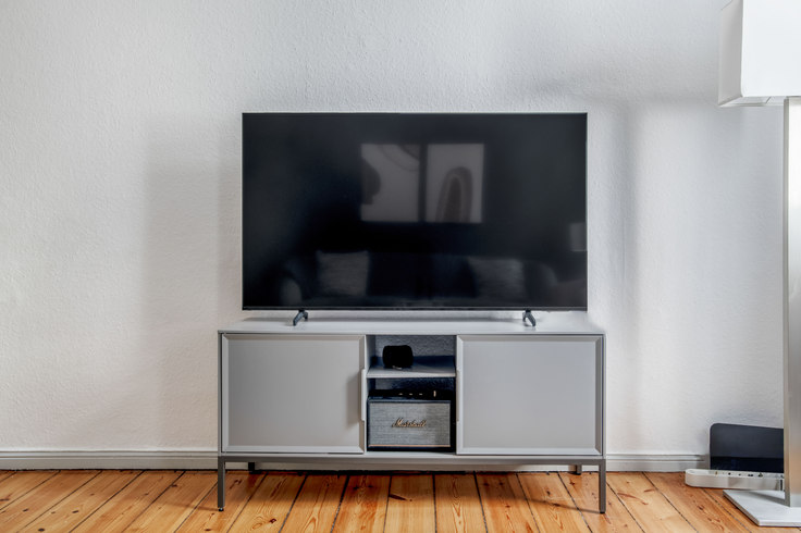 Simon-Dach-Straße - Photo 2