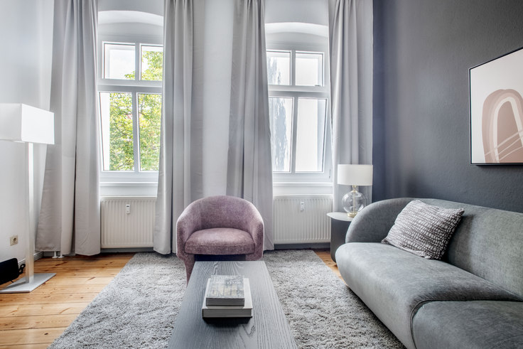 Simon-Dach-Straße - Photo 4