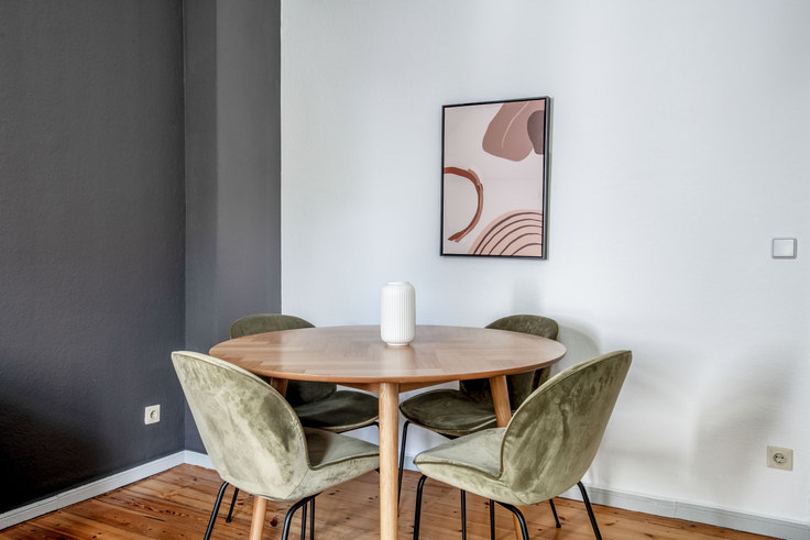 Simon-Dach-Straße - Photo 5