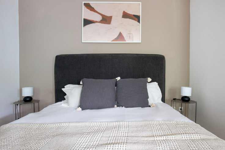 Pestalozzi, Pestalozzistraße - Photo 4