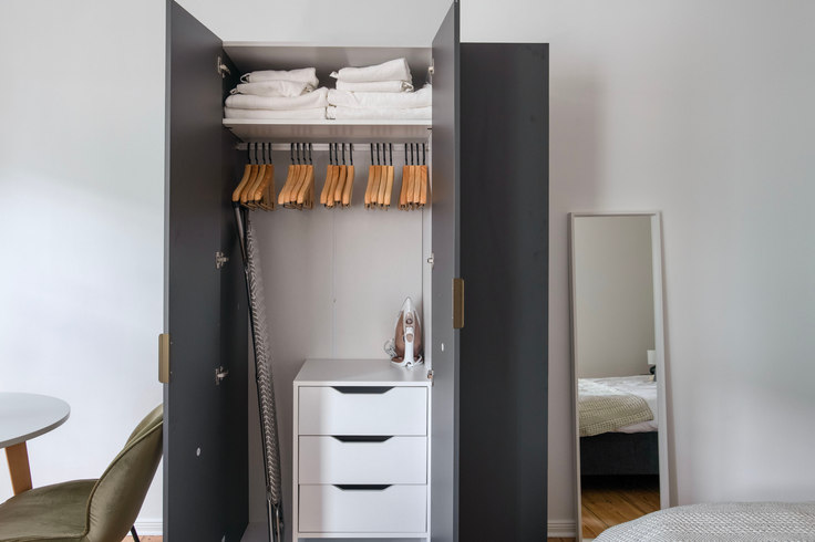 Pestalozzi, Pestalozzistraße - Photo 3