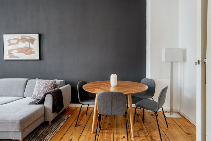 Bergmann, Bergmannstraße - Foto 2