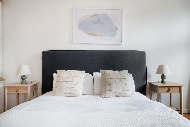 Bergmann, Bergmannstraße - Foto 5