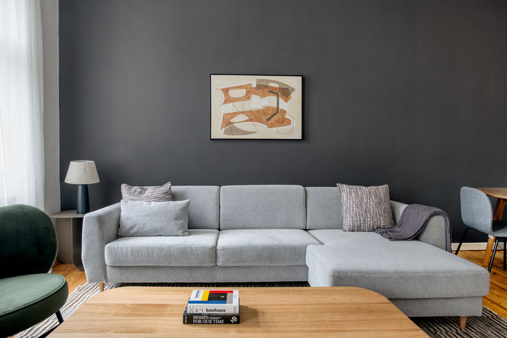 Bergmann, Bergmannstraße - Foto 3