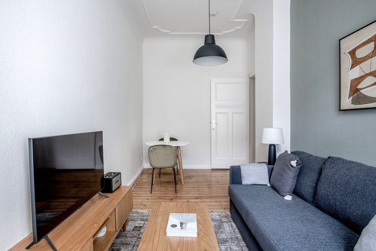 Krossener Str. - Foto 3