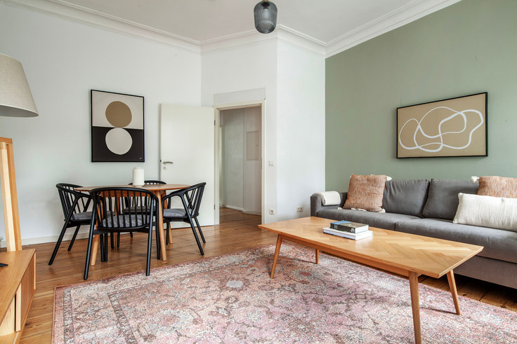 Görlitzer Str. - Photo 1