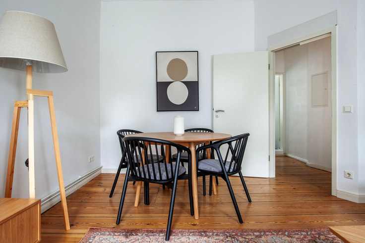 Görlitzer Str. - Photo 5