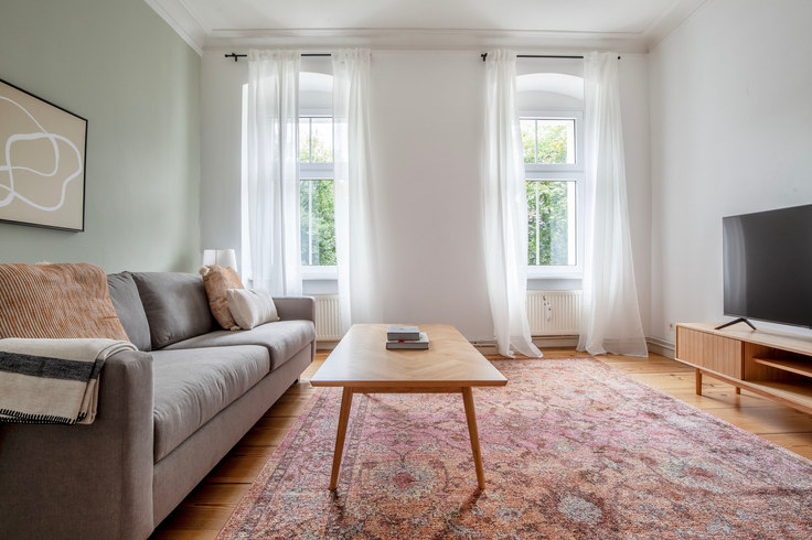 Görlitzer Str. - Photo 3