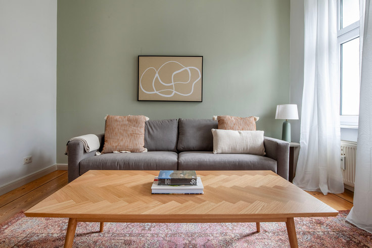 Görlitzer Str. - Photo 2